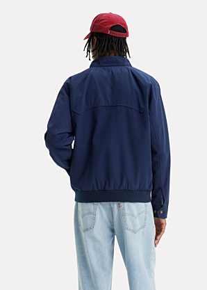 Levi's pavasario-rudens striukė