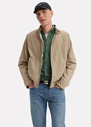 Levi's pavasario-rudens striukė