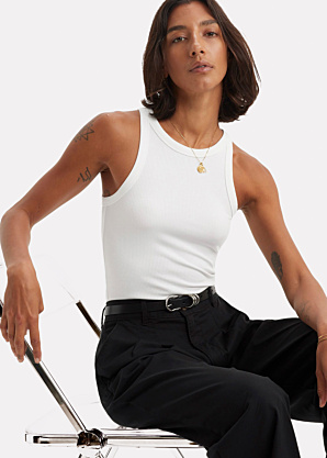 Levi's viršutiniai marškinėliai