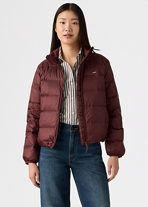 Levi's pūkinė striukė