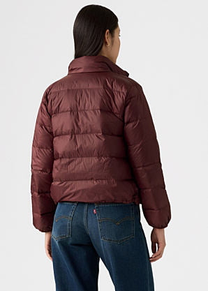 Levi's pūkinė striukė