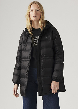 Levi's pūkinė striukė