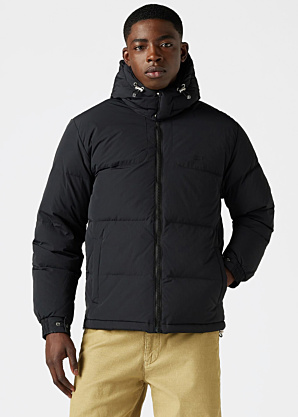 Levi's pūkinė striukė