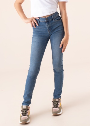 Name It Kids džinsai Polly