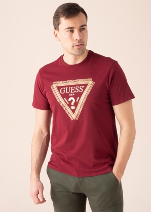 Guess marškinėliai