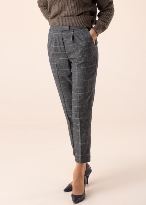 Esprit kostiuminės kelnės