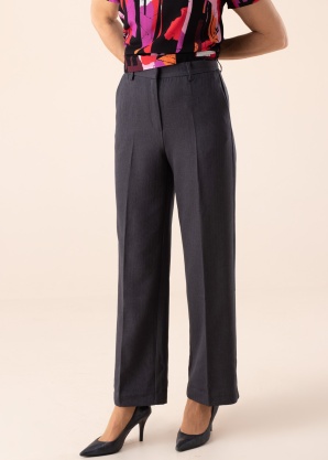 Vero Moda kostiuminės kelnės Dea