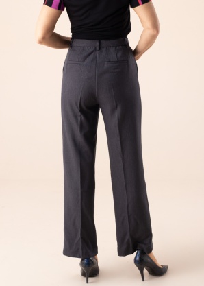 Vero Moda kostiuminės kelnės Dea