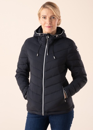 Luhta pavasario-rudens striukė Jacklin