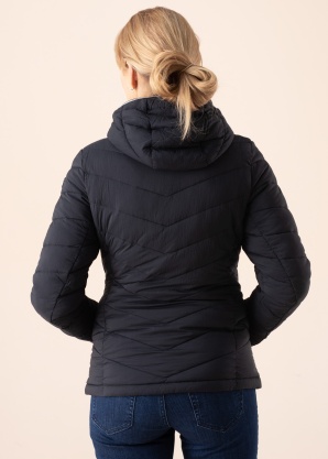 Luhta pavasario-rudens striukė Jacklin