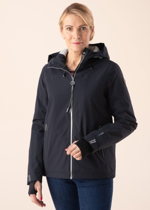 Luhta pavasario-rudens striukė Aerla