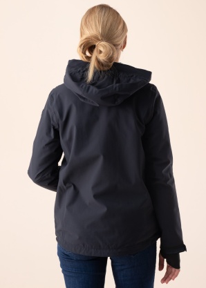 Luhta pavasario-rudens striukė Aerla