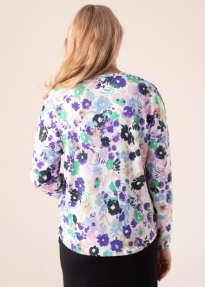 b.young megztinis Sky