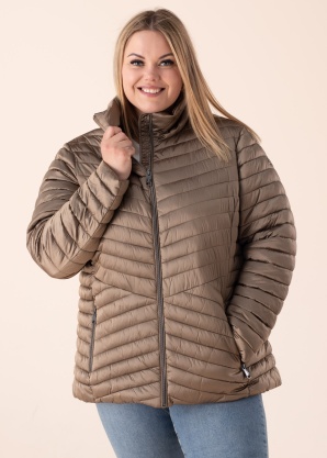 Luhta striukė Hietoinen