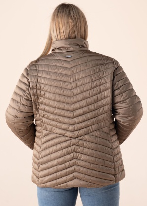 Luhta striukė Hietoinen