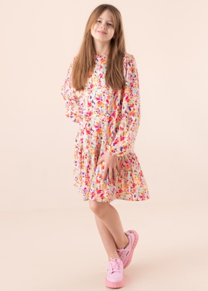 Name It Kids suknelė Dirillo