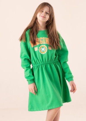 Only džemperis-suknelė Cali