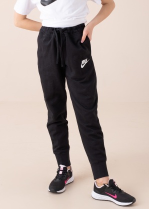 Nike sportinės kelnės Nsw Club Ft