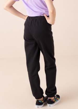 Vans sportinės kelnės Zebra Daze