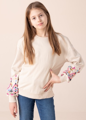 Only džemperis Emily