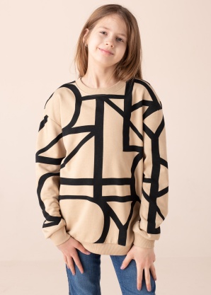 Only džemperis Audrina