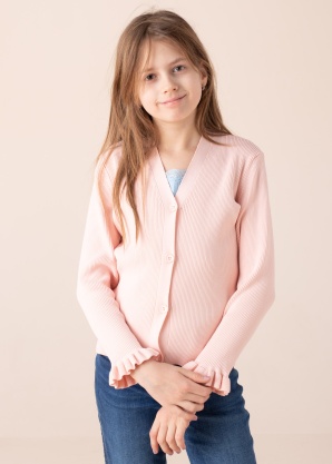 Only megztinis Sally