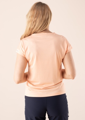 Icepeak treniruočių marškinėliai Brownfield