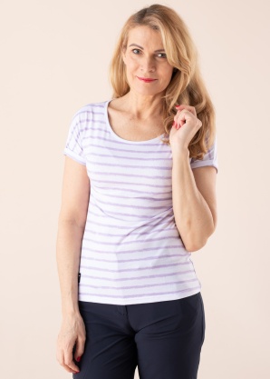 Icepeak marškinėliai Aleda