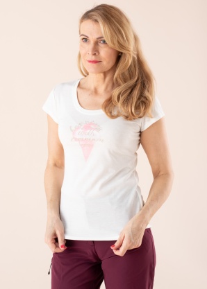 Icepeak marškinėliai Antiga