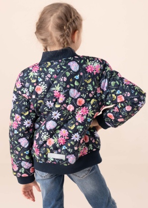 Name It Mini Outerwear pavasario-rudens striukė Masja