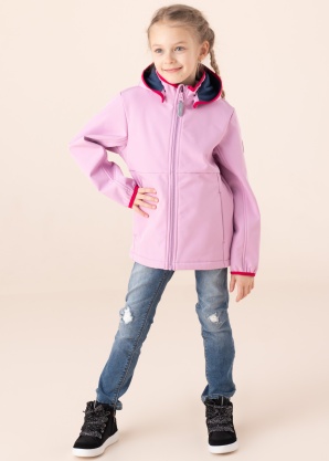 Name It Mini Outerwear pavasario-rudens striukė Malta SCH