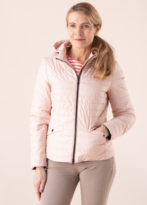 Geox pavasario-rudens striukė Ascythia