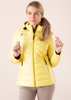 Gil Bret pavasario-rudens striukė