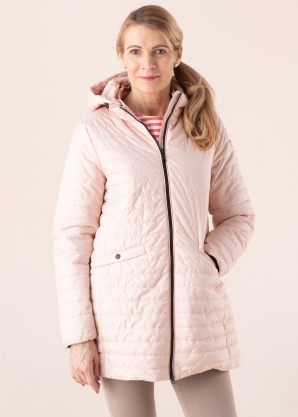 Geox pavasario-rudens paltas Ascythia