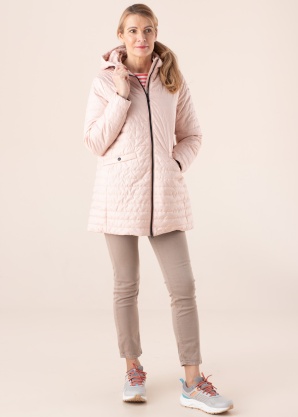 Geox pavasario-rudens paltas Ascythia