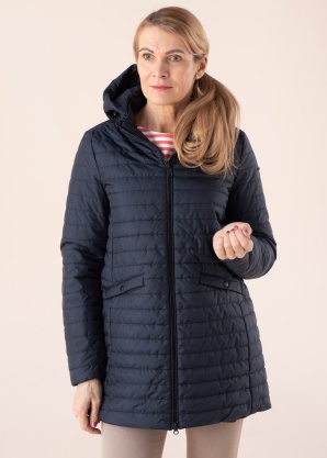 Geox pavasario-rudens paltas Ascythia