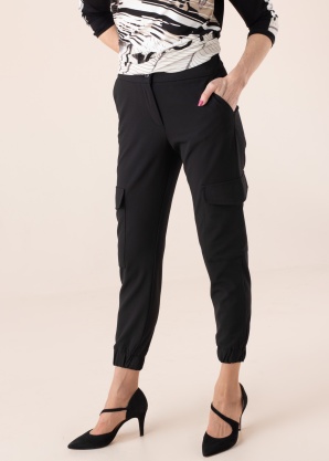 Soyaconcept kelnės Gilli