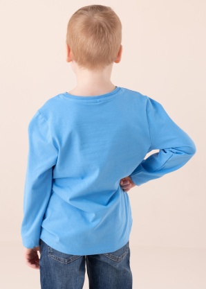 Name It Mini marškinėliai Broddy