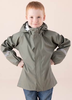 Reima lietaus drabužiai Lampi