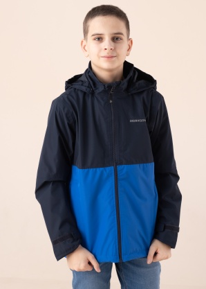 Didriksons pavasario-rudens striukė Piko