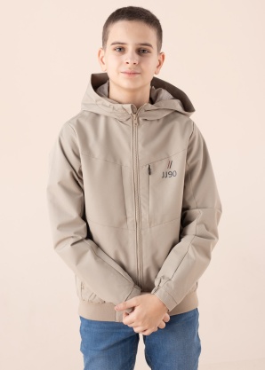 Jack & Jones pavasario-rudens striukė Snap