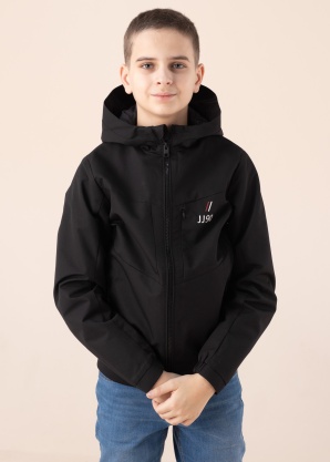 Jack & Jones pavasario-rudens striukė Snap