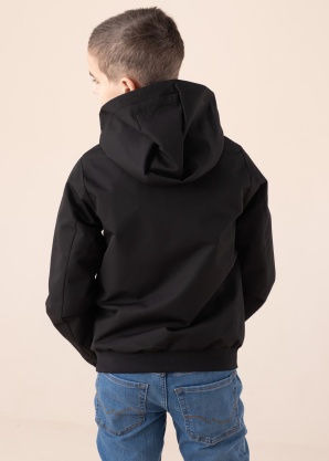 Jack & Jones pavasario-rudens striukė Snap