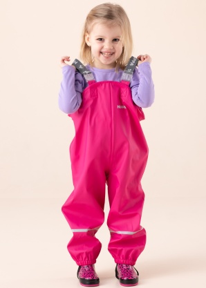 Huppa lietaus kelnės Pantsy 1