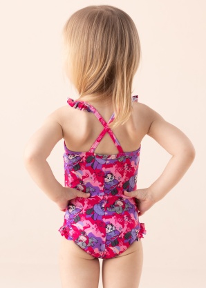 Speedo triko Learn Swim