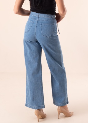 Vero Moda džinsai Kathy