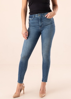 Vero Moda džinsai Sophia