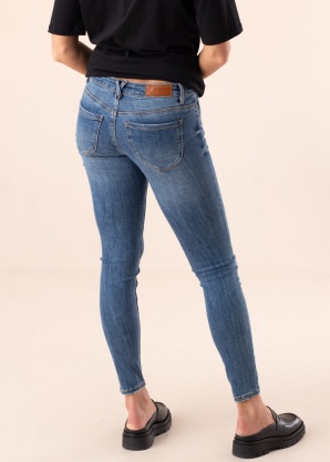Vero Moda džinsai Lydia