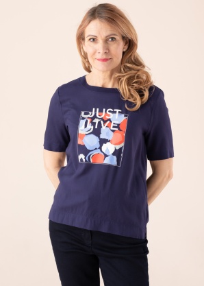 Tom Tailor marškinėliai