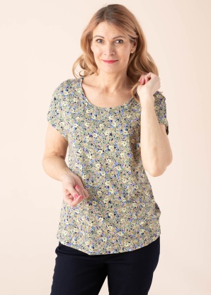 Fransa palaidinė Fedot